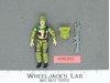 Leatherneck V1 100% Complete G.I. Joe 1986 Hasbro Vintage Action Figure