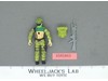 Leatherneck V1 100% Complete G.I. Joe 1986 Hasbro Vintage Action Figure