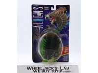 Snake Alien W/ Comic Aliens 1992 Kenner Action Figure NEW MOSC SEALED