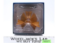 #18 Bajoran Solar-Sailor Star Trek 2014 Eaglemoss Vehicle NEW MIB