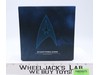 #18 Bajoran Solar-Sailor Star Trek 2014 Eaglemoss Vehicle NEW MIB