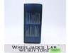 #18 Bajoran Solar-Sailor Star Trek 2014 Eaglemoss Vehicle NEW MIB