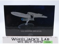 U.S.S. Enterprise Star Trek 2009 Movie 2015 Eaglemoss XL Vehicle