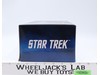 U.S.S. Enterprise Star Trek 2009 Movie 2015 Eaglemoss XL Vehicle