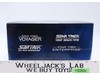 U.S.S. Enterprise Star Trek 2009 Movie 2015 Eaglemoss XL Vehicle