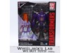 Nucleon & Galvatron Transfromers Titans Return 2015 Hasbro Figure NEW SEALED