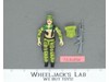 Leatherneck V1 100% Complete G.I. Joe 1986 Hasbro Vintage Action Figure
