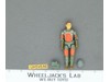 Flash V1 Straight Arms G.I. Joe 1982 Hasbro Vintage Action Figure
