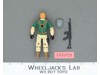Crankcase V1 100% Complete G.I. Joe 1985 Hasbro Vintage Action Figure