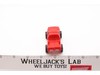 Small Foot Pick-Up Truck MR-35 1984 Gobots Bandai Tonka Vintage Action Figure
