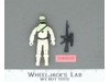 Frostbite V1 100% Complete G.I. Joe 1985 Hasbro Vintage Action Figure