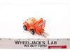 PROMOTIONAL EXCLUSIVE AUTOCON SPOONS Gobots Tonka Bandai Machine Robo Action Fig