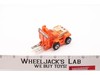 PROMOTIONAL EXCLUSIVE AUTOCON SPOONS Gobots Tonka Bandai Machine Robo Action Fig