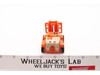 PROMOTIONAL EXCLUSIVE AUTOCON SPOONS Gobots Tonka Bandai Machine Robo Action Fig