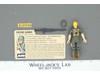 Rock 'N Roll V1.5 Swivel Arms G.I. Joe 1983 Hasbro Vintage Action Figure