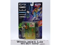 Sergeant Apone Space Marine Aliens 1992 Kenner Action Figure NEW SEALED