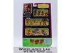 Sergeant Apone Space Marine Aliens 1992 Kenner Action Figure NEW SEALED
