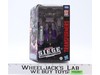 Barricade Transformers Siege War For Cybertron WFC 2019 Hasbro Figure NEW SEALED
