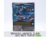 Barricade Transformers Siege War For Cybertron WFC 2019 Hasbro Figure NEW SEALED