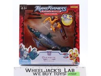 Overbite Transformers Universe 2003 Hasbro Action Figure NEW SEALED