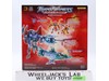 Overbite Transformers Universe 2003 Hasbro Action Figure NEW SEALED