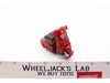Scooter MR-16 100% Complete 1984 Gobots Bandai Tonka Vintage Action Figure