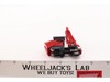 Scooter MR-16 100% Complete 1984 Gobots Bandai Tonka Vintage Action Figure
