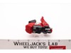 Scooter MR-16 100% Complete 1984 Gobots Bandai Tonka Vintage Action Figure