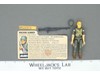 Rock 'N Roll V1 Straight Arm G.I. Joe 1982 Hasbro Vintage Action Figure