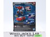 Sideswipe Transformers Siege War For Cybertron WFC 2018 Hasbro Figure NEW SEALED