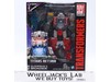 Blunderbuss & Broadside Transformers Titans Return 2016 Hasbro Figure NEW SEALED