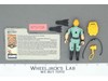 Wet-Suit V1 100% Complete G.I. Joe 1986 Hasbro Vintage Action Figure