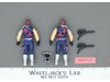Tomax & Xamot V1 100% Complete G.I. Joe 1985 Hasbro Vintage Action Figure
