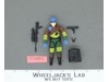 Low-Light V2 Slaughters Marauders 100% Complete G.I. Joe 1989 Hasbro Vintage