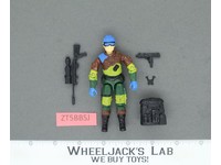 Low-Light V2 Slaughters Marauders 100% Complete G.I. Joe 1989 Hasbro Vintage