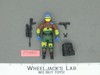 Low-Light V2 Slaughters Marauders 100% Complete G.I. Joe 1989 Hasbro Vintage