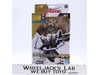 GU-13 XXXG-015R Gundam Sandrock Gundam Universe Bandai Namco Figure NEW SEALED