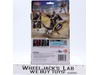 GU-13 XXXG-015R Gundam Sandrock Gundam Universe Bandai Namco Figure NEW SEALED