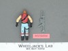 Monkeywrench V1 100% Complete G.I. Joe 1986 Hasbro Vintage Action Figure