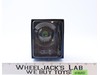 #10 Borg Sphere Star Trek 2013 Eaglemoss Vehicle NEW MIB