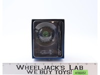 #10 Borg Sphere Star Trek 2013 Eaglemoss Vehicle NEW MIB
