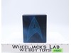 #10 Borg Sphere Star Trek 2013 Eaglemoss Vehicle NEW MIB