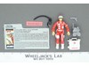 Lifeline V1 100% Complete 1986 G.I. Joe Hasbro Vintage Action Figure