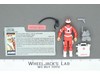 Lifeline V1 100% Complete 1986 G.I. Joe Hasbro Vintage Action Figure