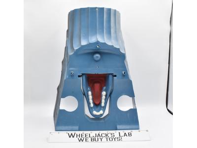Eternia Playset Lion Central Tower MOTU He-Man Masters of the Universe