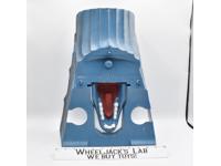 Eternia Playset Lion Central Tower MOTU He-Man Masters of the Universe