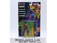 Corporal Hicks Space Marine Aliens 1992 Kenner Action Figure NEW SEALED