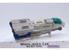 Skystalker Space Shuttle Micromaster G1 Transformers Hasbro 1989 Vintage