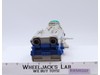 Skystalker Space Shuttle Micromaster G1 Transformers Hasbro 1989 Vintage