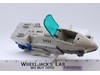 Skystalker Space Shuttle Micromaster G1 Transformers Hasbro 1989 Vintage